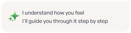 Chat Bubble Three
